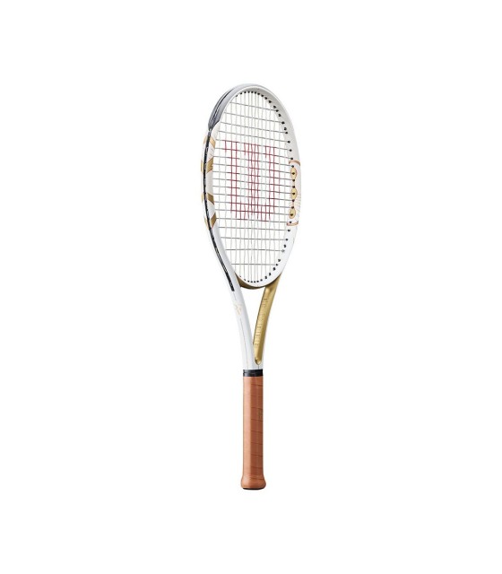 Raquette Wilson RF 01 Hall of Fame (300g) 2