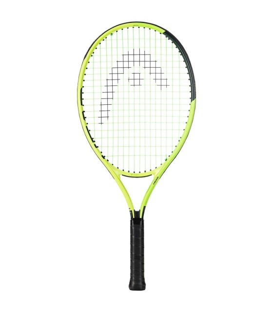 Cabeça de raquete de tênis Extreme Jr 23 2026 2