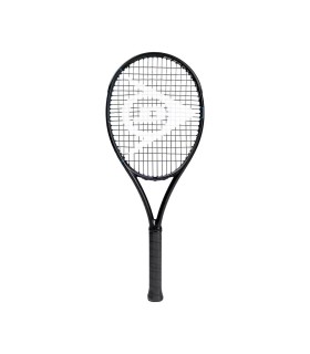 Raqueta de tenis Dunlop FX 500 2026 Black Edition (300g) 1