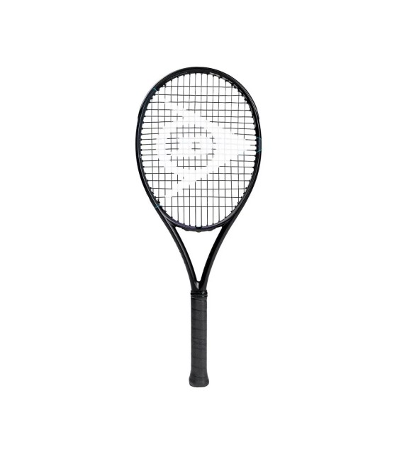 Raqueta de tenis Dunlop FX 500 2026 Black Edition (300g) 1