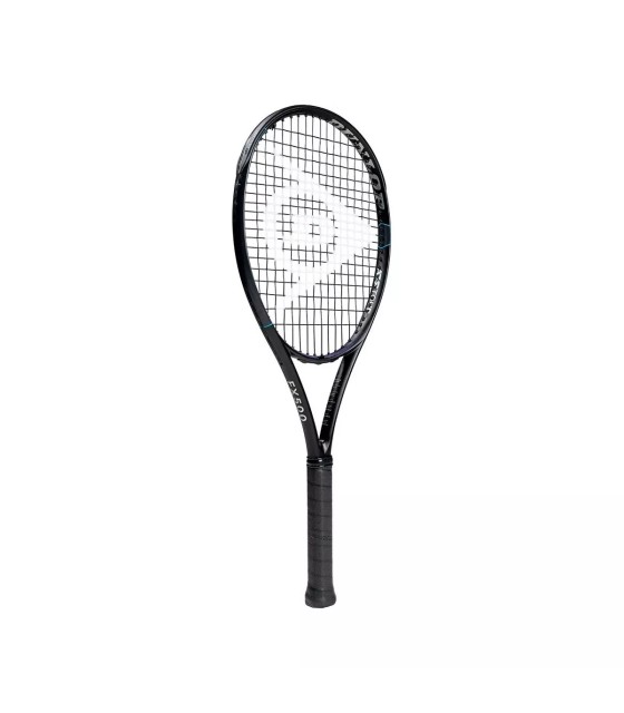 Raquette de tennis Dunlop FX 500 2026 Noir Edition (300g) 2