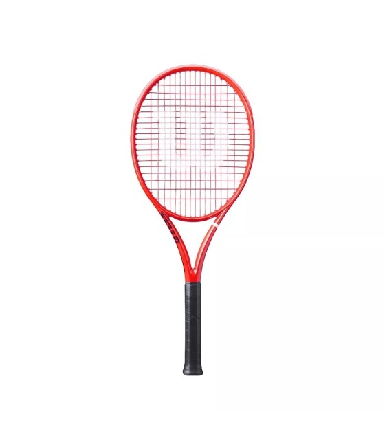 Raquete de tênis Wilson Defyer 100L (285g) 1