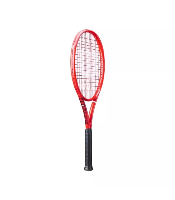 Wilson Defyer Tennis Racket 100L (285g) 2