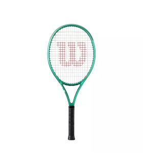 Wilson Junior Tennis Racket Blade 26 V10 (255 g) 1