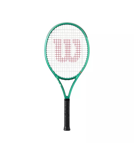 Wilson Junior Tennis Racket Blade 26 V10 (255 g) 1