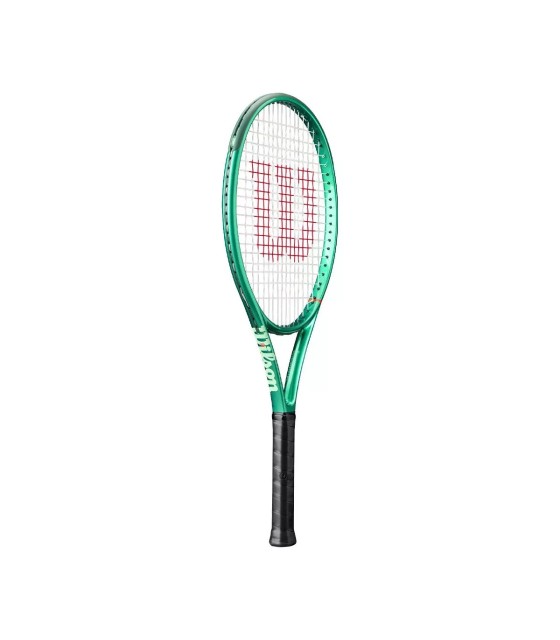 Racchetta da tennis Wilson Junior Blade 26 V10 (255G) 2