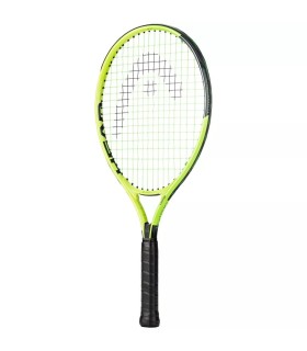 Tennis Racket Head Extreme JR 21 2026 1
