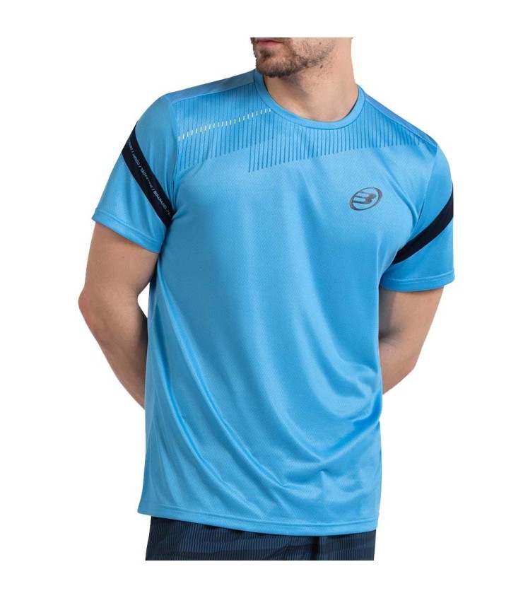 BullPadel Casul Casul Light Blue 1
