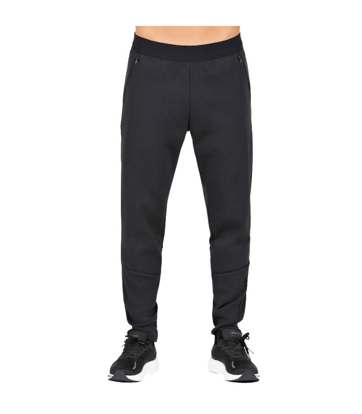 BullPadel Blanket Black 2