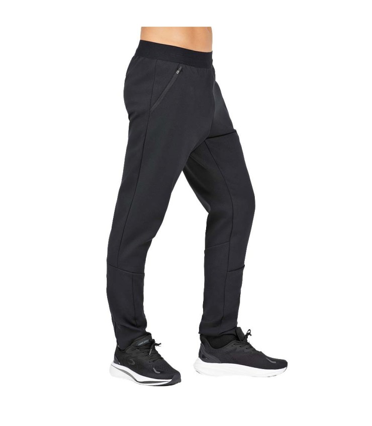 Bullpadel Banino Black 3