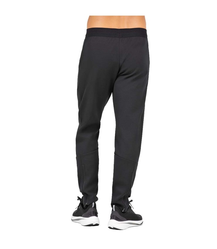 BullPadel Bainer Black 4