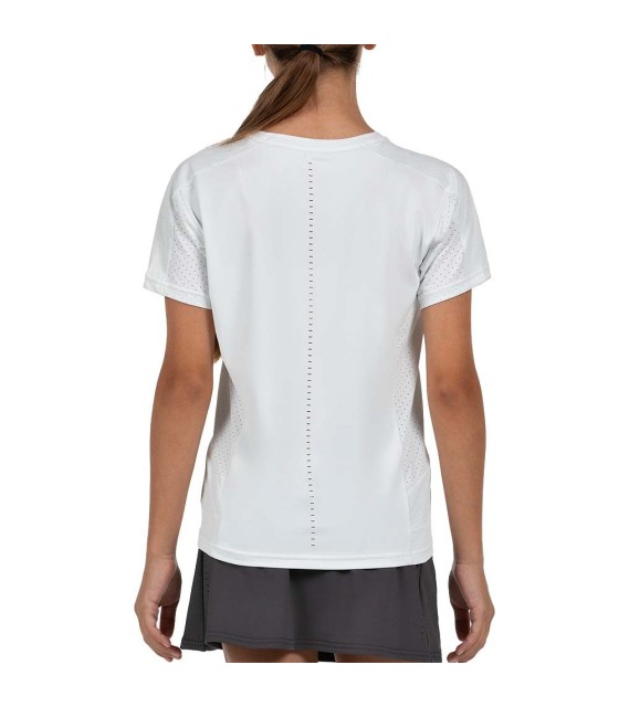 T-shirt BullPadel Oman BE BIANCO 5