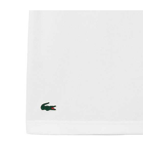 Polo Lacoste Tennis Rolex Masters White 4
