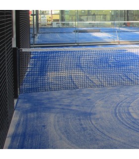Rede de padel pista individual 3 mm linha premium | IPONTENNIS