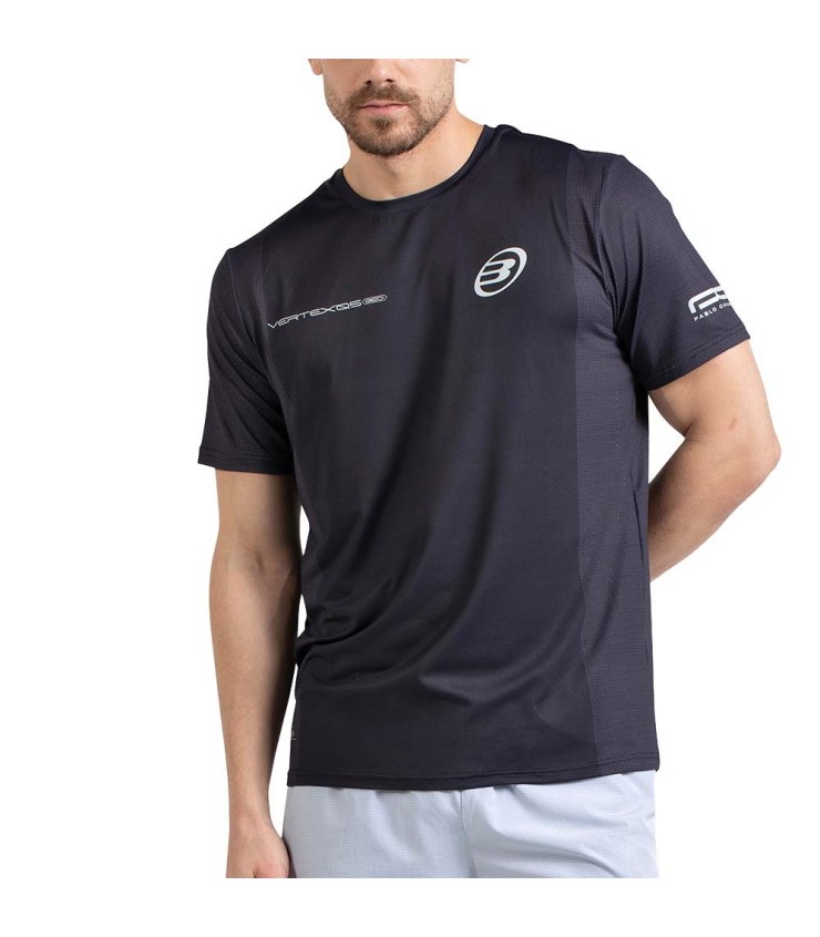 T-Shirt BullPadel Pablo Cardona 26i 1