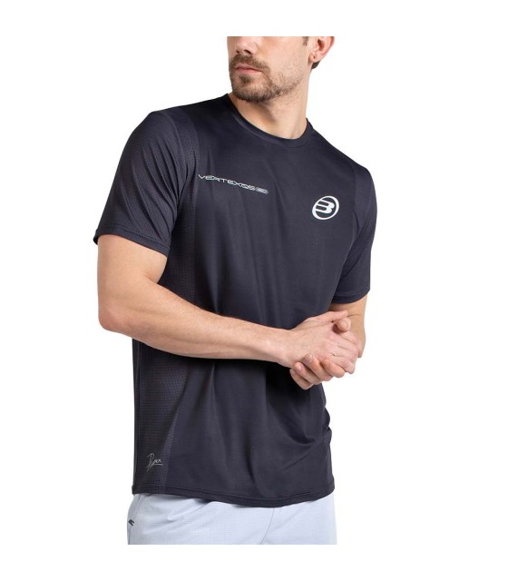 T-Shirt BullPadel Pablo Cardona 26i 3