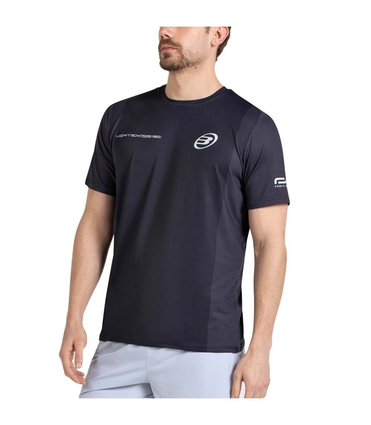 Camiseta Bullpadel Pablo Cardona 26I 4