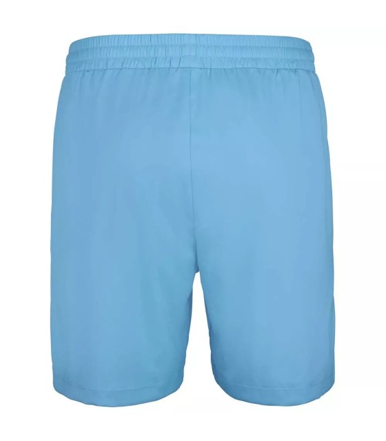 Calção Babolat Infantil Azul Claro | Ipontennis