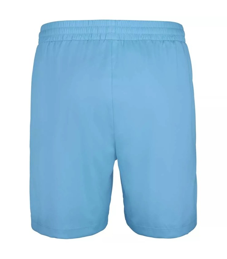 Calção Babolat Infantil Azul Claro | Ipontennis