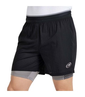 Kurzer Bullpadel Tanoel schwarz 1