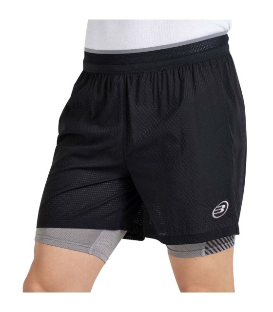 Breve BullPadel Tanoel Black 1