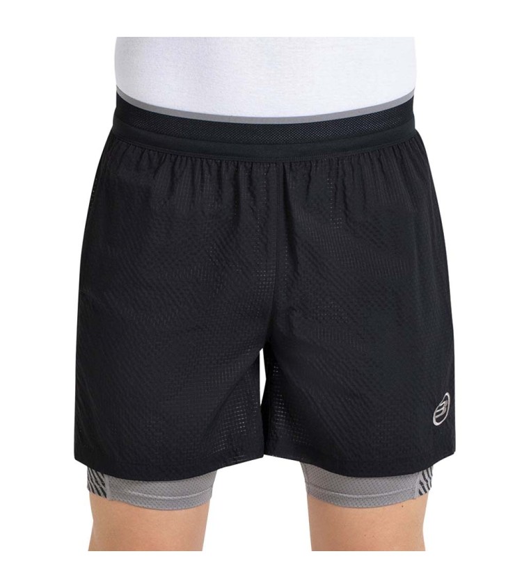 Breve BullPadel Tanoel Black 2