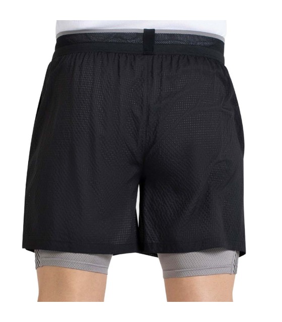 Breve BullPadel Tanoel Black 4