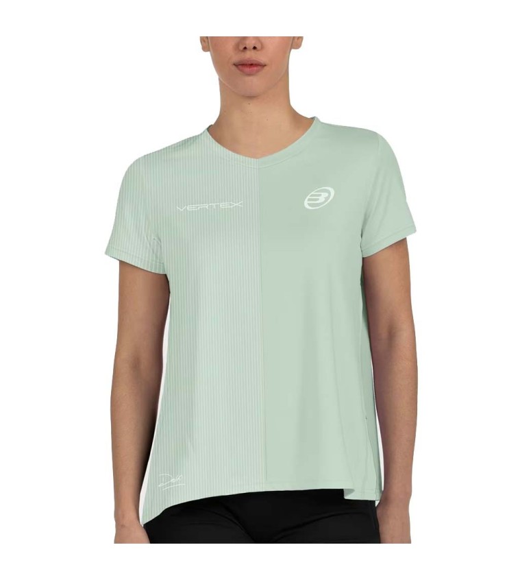 Bullpadel Delfi 26i grün 5 T-Shirt