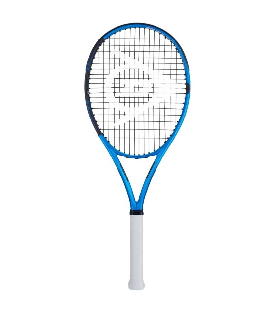 Tennis racket Dunlop FX 500 Lite 2023 Power and maneuverability