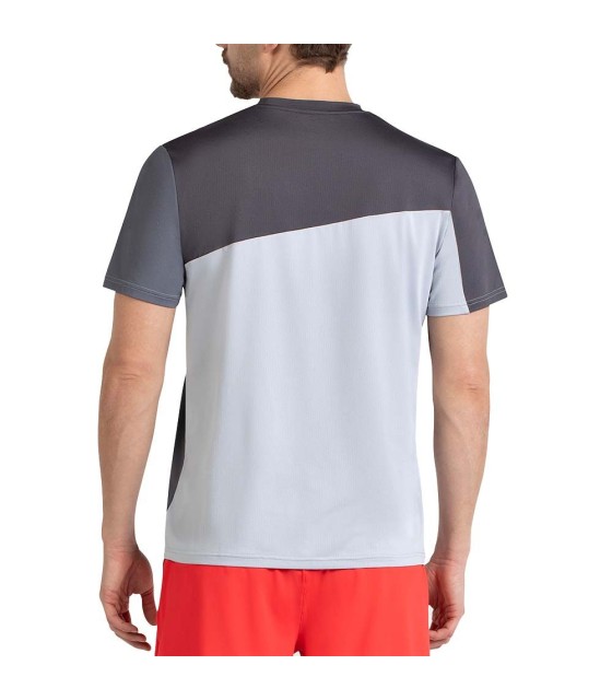 T-shirt BullPadel Grey Merio 3
