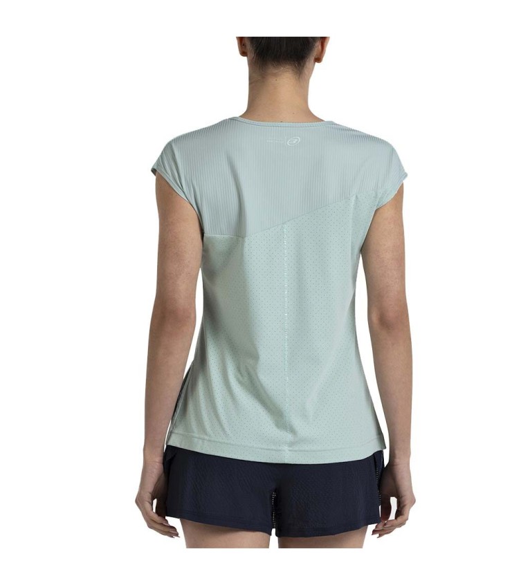 T-Shirt Bullpadel Paillea Femme grün 5