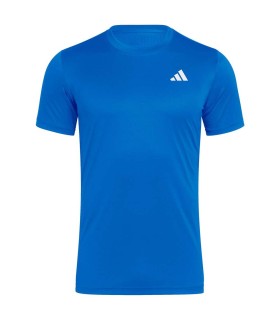 T-Shirt Adidas Club Blue 1