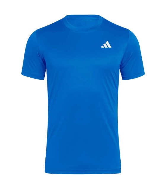 T-Shirt Adidas Club Blue 1