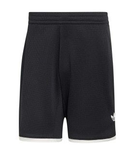 Breve ADIDAS Classics Black 1