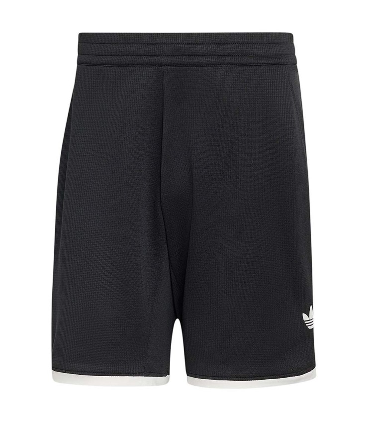 Breve ADIDAS Classics Black 1