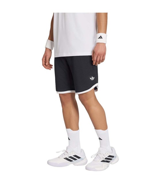 Breve ADIDAS CLASSICS Nero 2