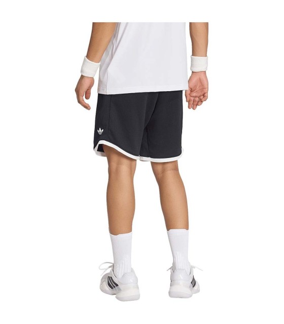 Breve ADIDAS CLASSICS Nero 3