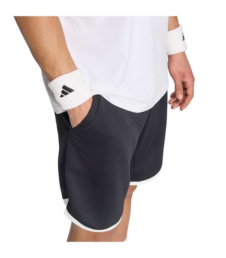 Breve ADIDAS Classics Black 5