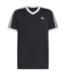 T-shirt Adidas Tennis Classics Nero 1