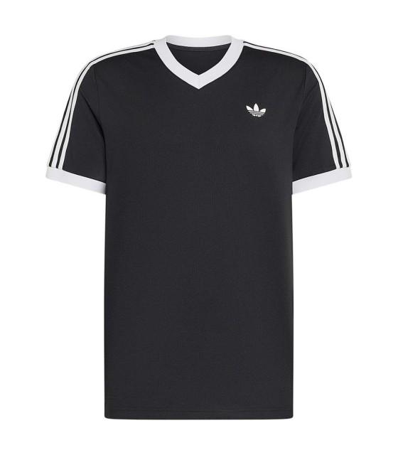 T-shirt Adidas Tennis Classics Nero 1