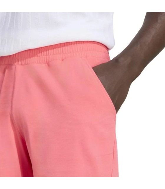Short Adidas Ergo 18 cm rosso climacool cramoisí 4