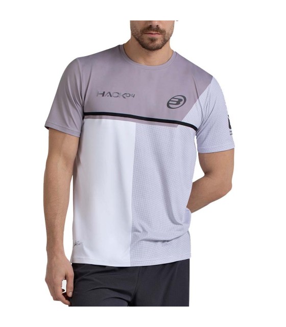Camiseta Bullpadel Paquito Navarro 26I 1
