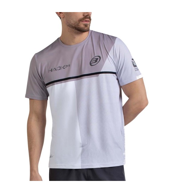 T-shirt BullPadel Navarro 26i 2