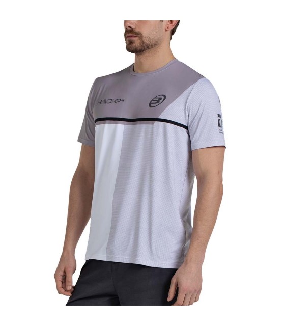 Bullpadel T-shirt Navarro 26i 3