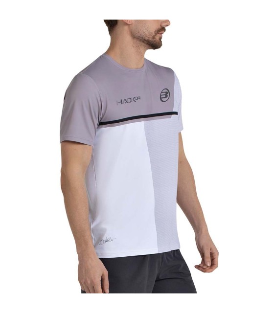 T-shirt BullPadel Navarro 26i 4