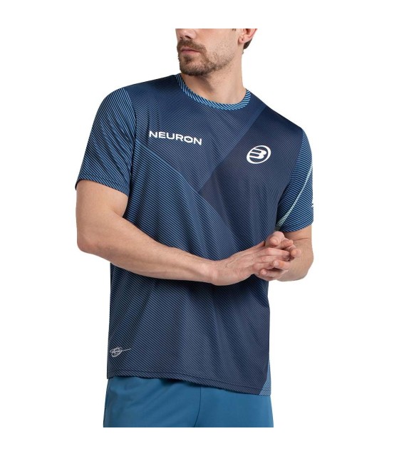 BullPadel Fede Chingotto 26i T-shirt 1