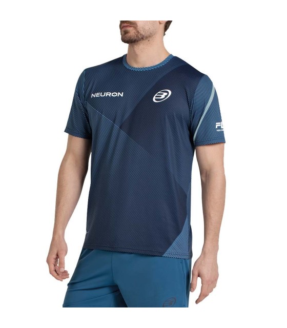 BullPadel Fede Chingotto 26i 4 T-shirt