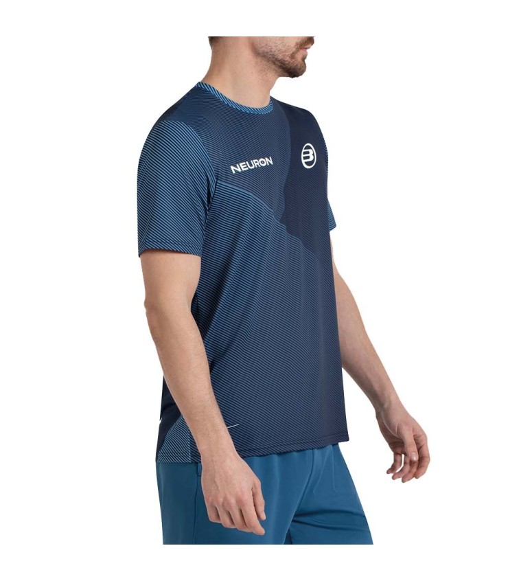 Camiseta Bullpadel Fede Chingotto 26I 5