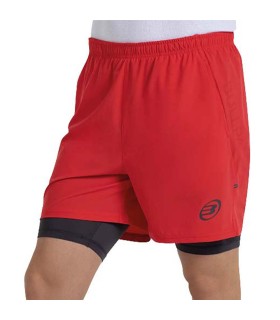 Short Bullpadel Montis Red 1