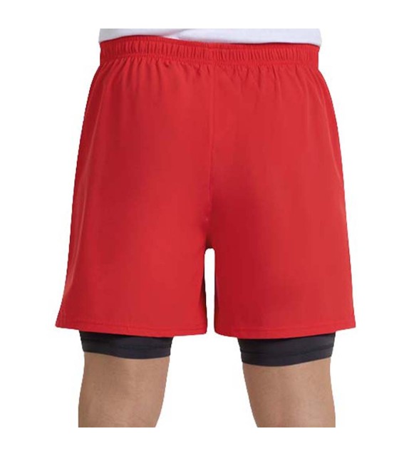 Breve BullPadel Montis Red 3